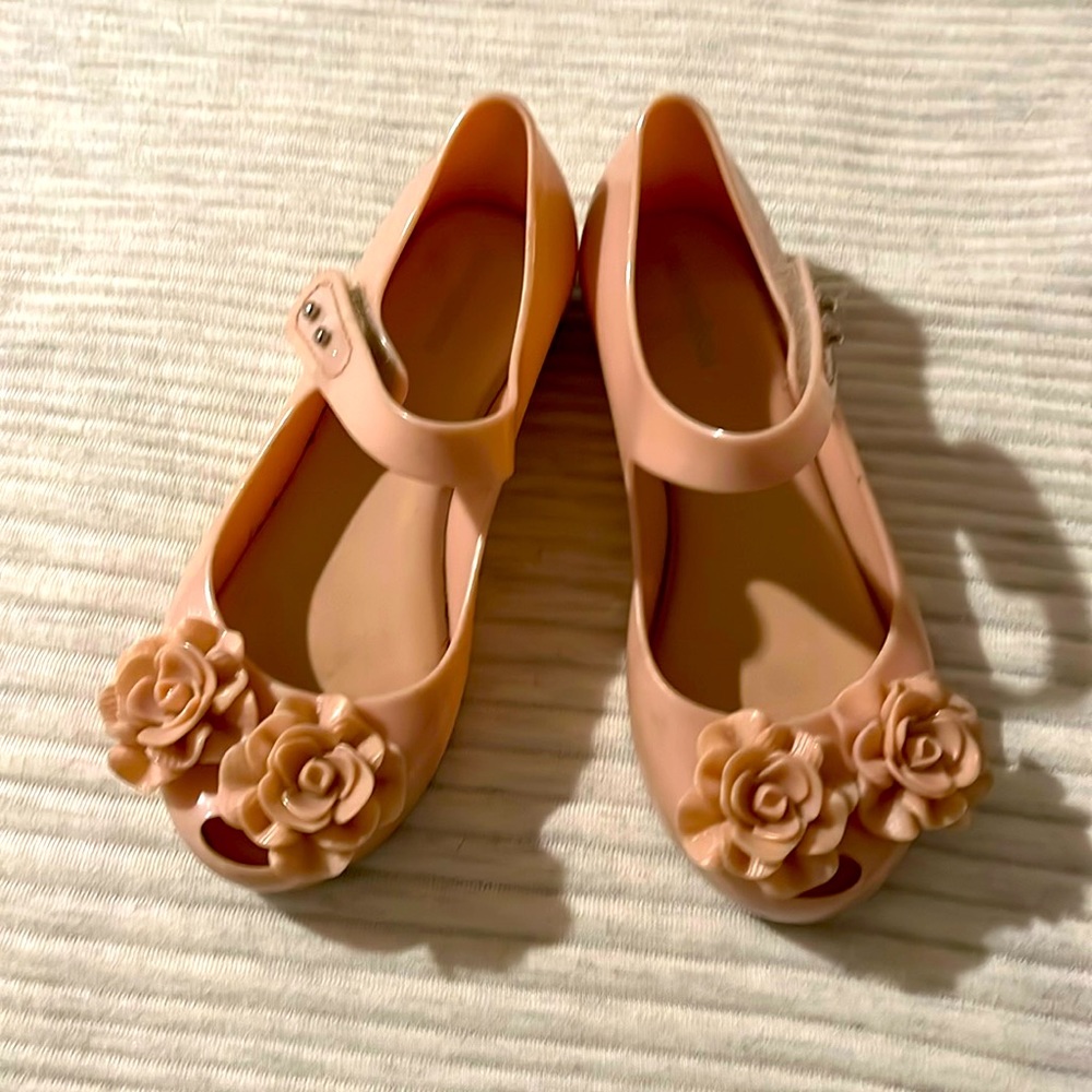Mini Melissa Size 12
